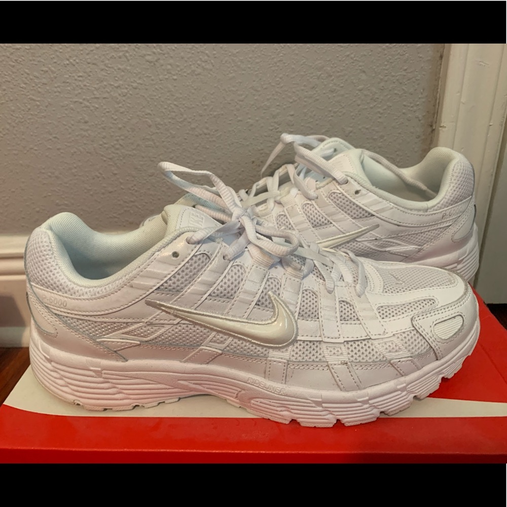Nike P6000